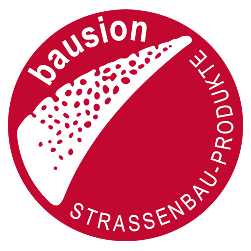 bausion - Strassenbau-Produkte GmbH