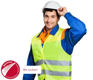 Jobangebote | bausion ® Strassenbau-Produkte GmbH
